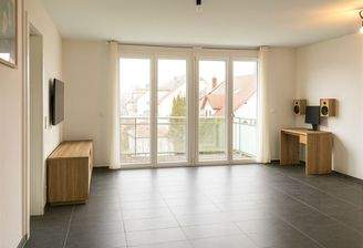 Stilvoll wohnen in Ehningen 