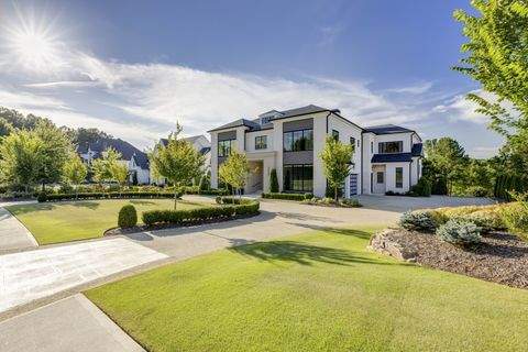 Fulton County Häuser, Fulton County Haus kaufen