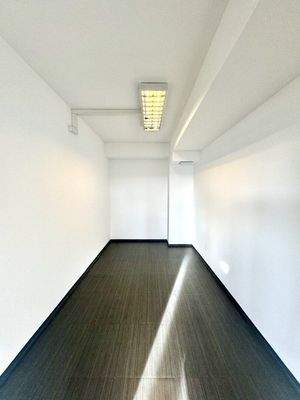 großzügiger Abstellraum