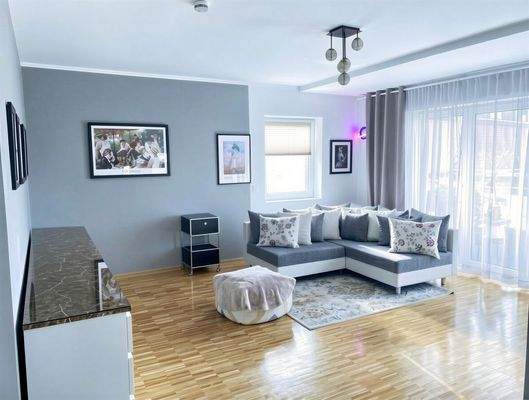 Wohnzimmer I OG links 