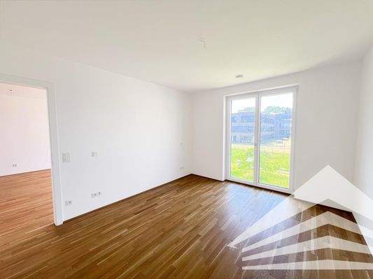 Musterfoto Schlafzimmer