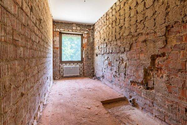 Zweites Tageslichtbad