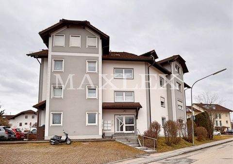 Salzweg Wohnungen, Salzweg Wohnung kaufen