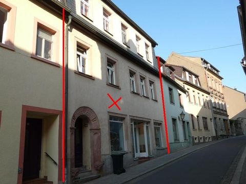 Colditz Häuser, Colditz Haus kaufen