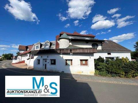 Nohfelden / Gonnesweiler Wohnungen, Nohfelden / Gonnesweiler Wohnung kaufen