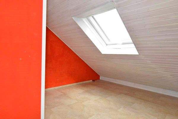 Zimmer 2 - Dachgeschoss