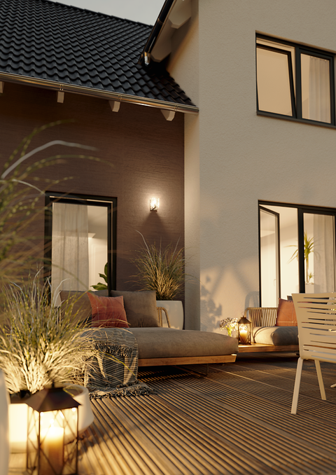 Plein Häuser, Plein Haus kaufen