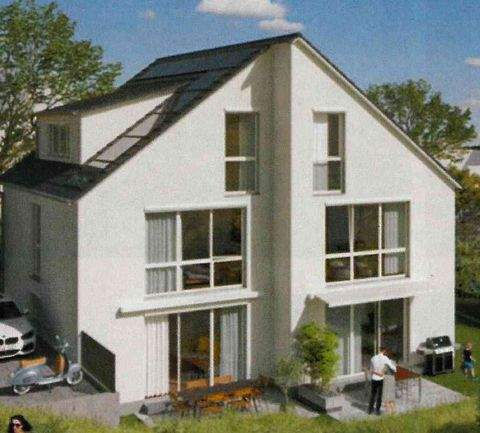 Kernen im Remstal Häuser, Kernen im Remstal Haus kaufen