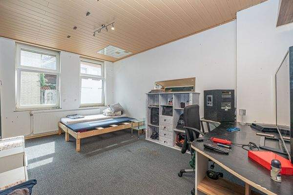 Schlafzimmer | Wohnung II