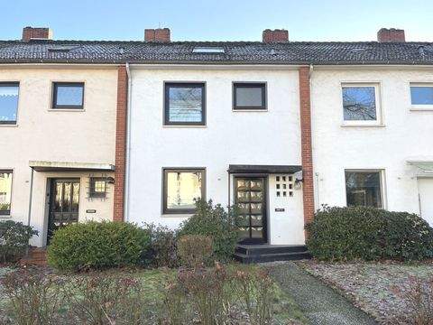 Bremen / Fähr-Lobbendorf Häuser, Bremen / Fähr-Lobbendorf Haus kaufen