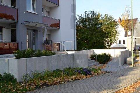 Kassel Wohnungen, Kassel Wohnung mieten