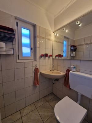 Gäste WC