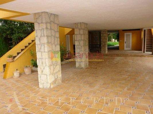 Einfamilienhaus mit Meerblick in Alcudia Manresa, Mallorca