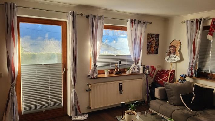 Wohnzimmer Erdgeschoss