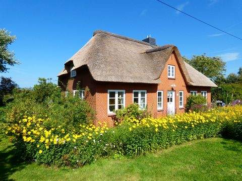 Westerhever Häuser, Westerhever Haus kaufen