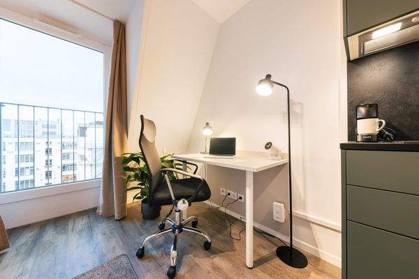 THE FIZZ plus Berlin