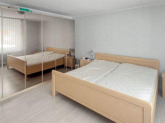 Zimmer 1 im Erdgeschoss