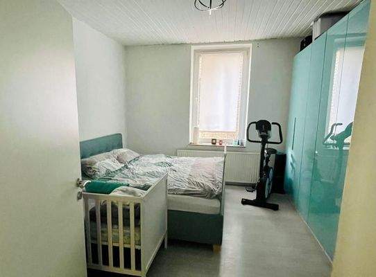 Schlafzimmer 1 OG