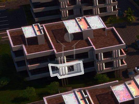 Exklusive Neubauwohnung in idyllischer Lage