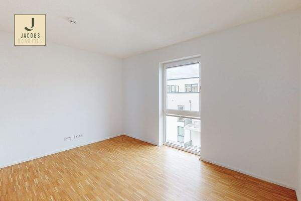 Zimmer 1 (Musterwohnung)