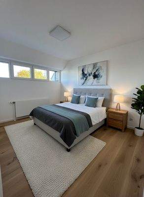 KI - Virtuelles Homestaging