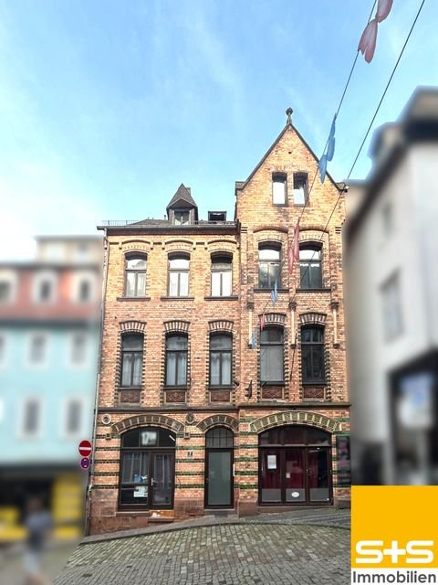 Marburg Häuser, Marburg Haus kaufen