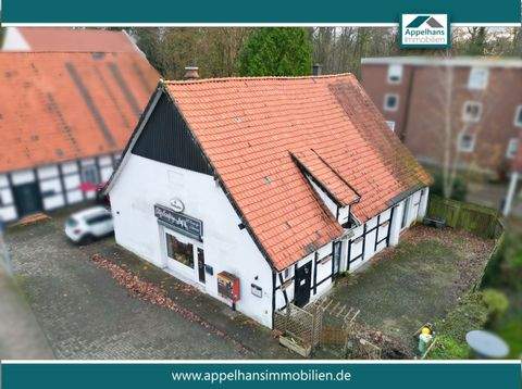 Stolzenau Gastronomie, Pacht, Gaststätten