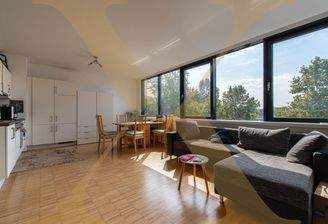 Wohn- & Essbereich I