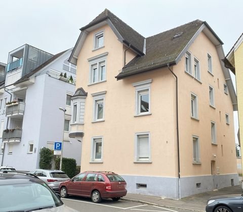 Friedrichshafen Wohnungen, Friedrichshafen Wohnung kaufen