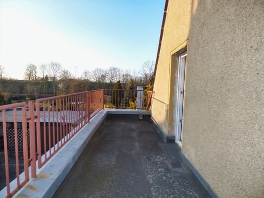 OG - Balkon