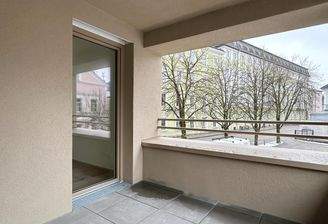 4-Zimmer-Wohnung zu Mieten Vöcklabruck - Loggia