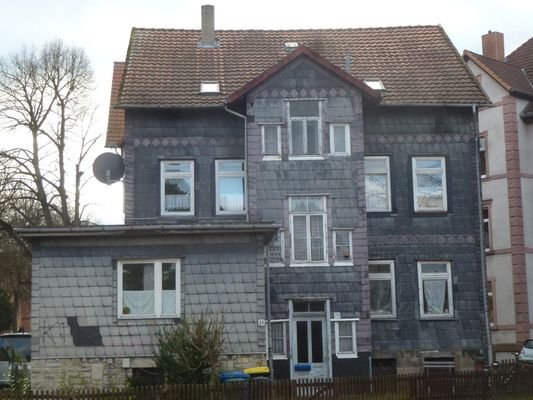 Ansicht Rosdorfer Weg