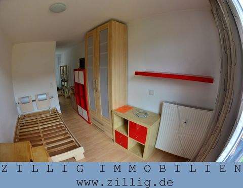 Regensburg Wohnungen, Regensburg Wohnung mieten