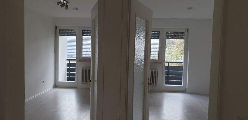 Ankleide & Kinderzimmer 1. OG