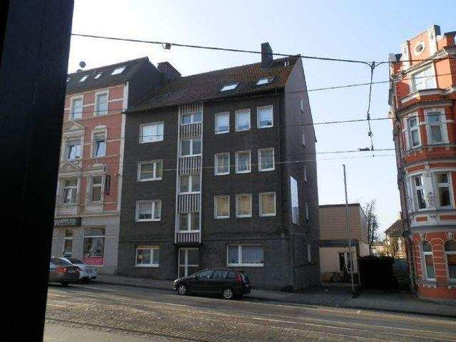 2 1/2 Zimmer in sehr gepflegtem Haus in Witten-Mitte - Foto 2