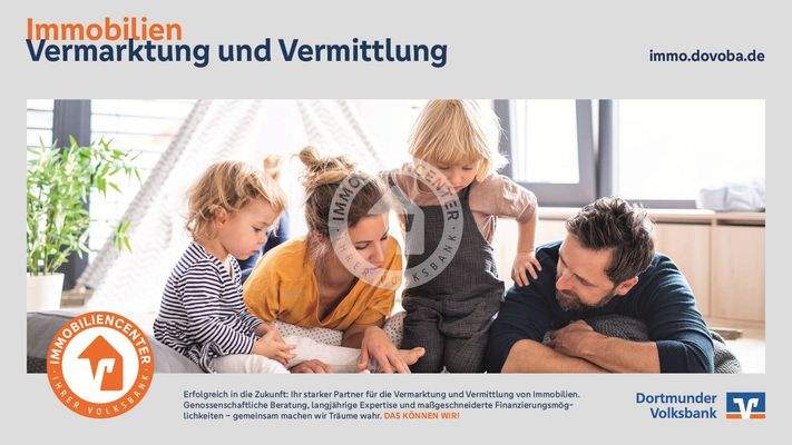 Immobilien Vermarktung u. Vermittlung