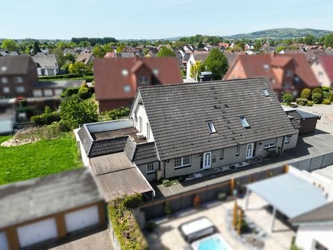 Hilter am Teutoburger Wald Häuser, Hilter am Teutoburger Wald Haus kaufen
