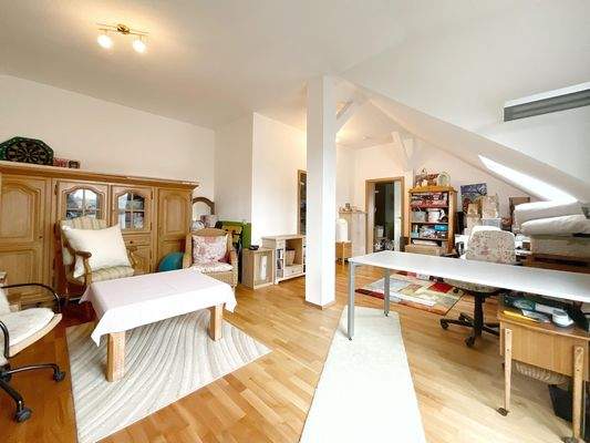 Individuell und mit Flair!