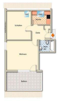 Platz für Ihre Ideen!