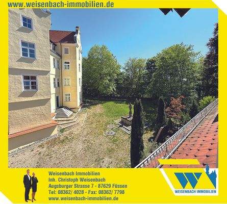 Weisenbach Immobilien