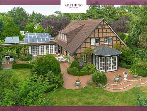 Bendestorf Häuser, Bendestorf Haus kaufen