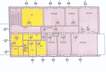 Grundriss Wohnung