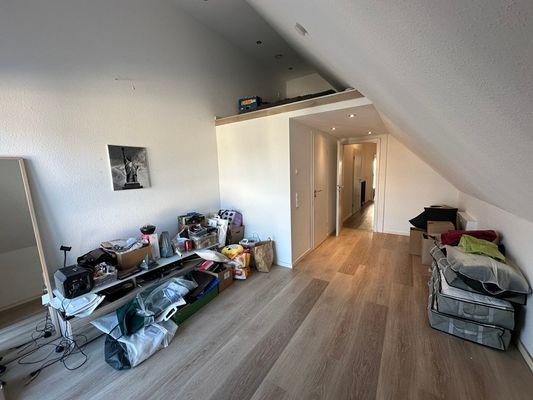 Schlafen / Arbeiten / Kinde - 2. Ebene