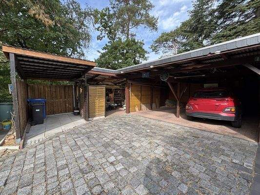 Carport