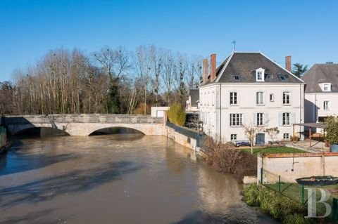 Chartres Häuser, Chartres Haus kaufen
