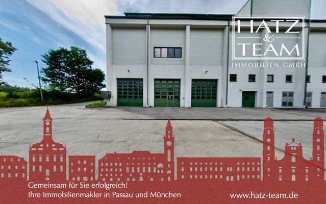 Hatz & Team Immobilien GmbH