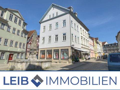 Coburg Wohnungen, Coburg Wohnung mieten