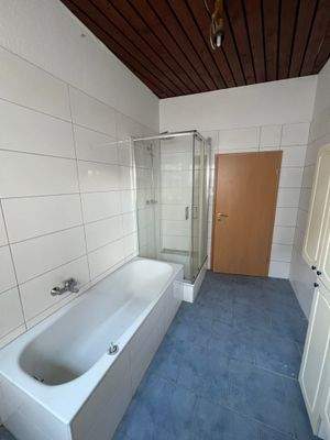 Bad EG 3 Zimmerwohnung