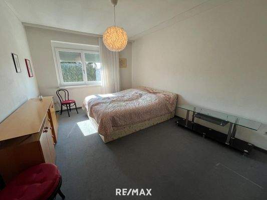 Obergeschoss - Zimmer 4