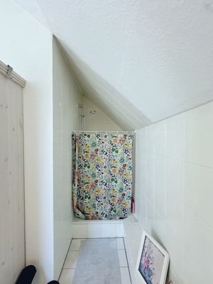 Dusche